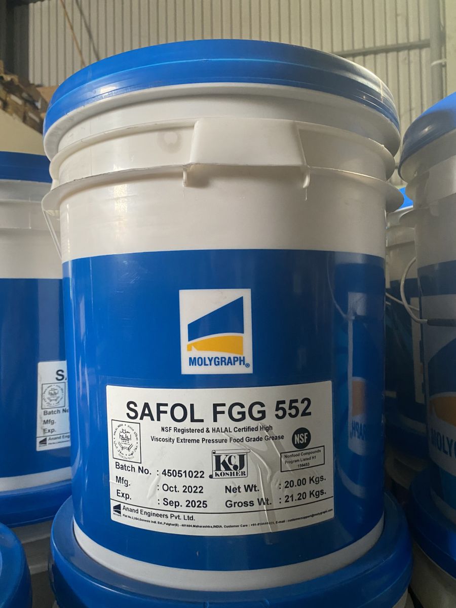 molygraph safol fgg 552